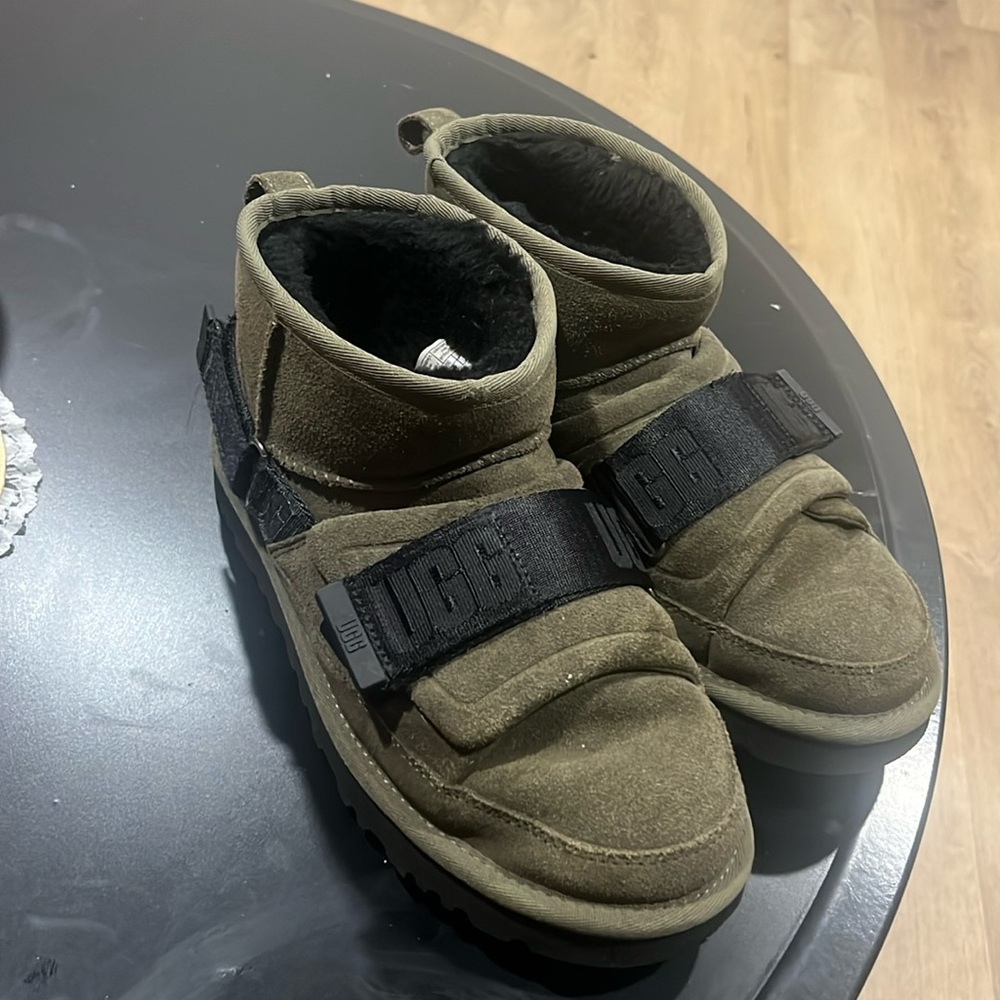 Ugg Boots